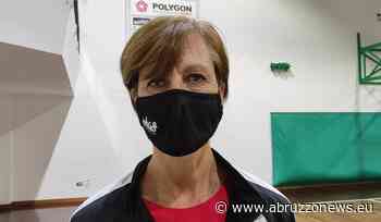 Post Fermo – Futura Volley Teramo, l’analisi di coach Kruzikova - Abruzzonews