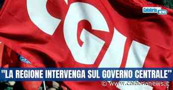 Fermo pesca, per Flai Cgil “L’aumento dei giorni è un disastro per il settore” - Calabria News