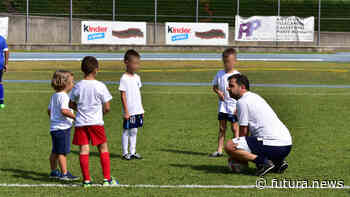 Lo sport è fermo: "Ci preoccupano i bambini, non solo gli atleti" - Futura News