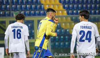 CALCIO: Semaforo rosso per l'Imolese a Fermo, i rossoblù cadono 2-0 | VIDEO - Teleromagna24