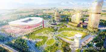 Questione stadio: tutto fermo per via di... - SpazioInter