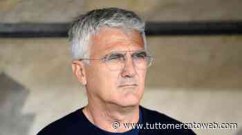 Cittadella, Venturato: "Puniti su due calci da fermo ma abbiamo fatto poco per recuperare" - TUTTO mercato WEB