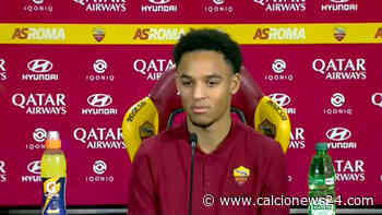 Roma, Fonseca: «Reynolds ora è negli USA, è fermo da due mesi» - Calcio News 24