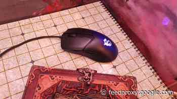 Clutch GM41 Lightweight Mouse