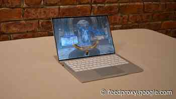 Razer Book 13 (2020)