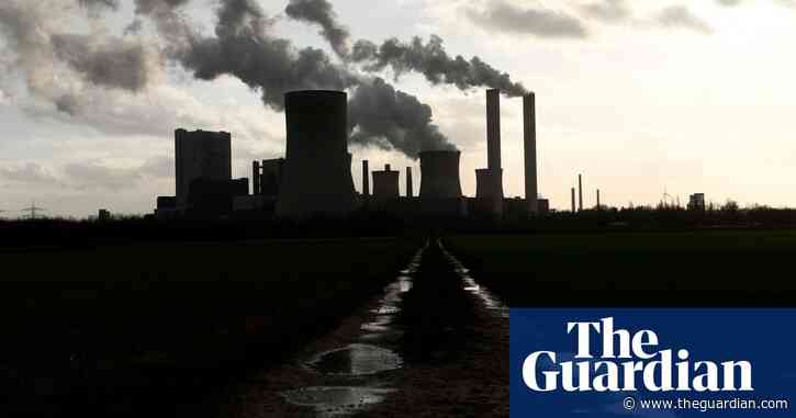 UK councils still invest in fossil fuels despite declaring climate emergency