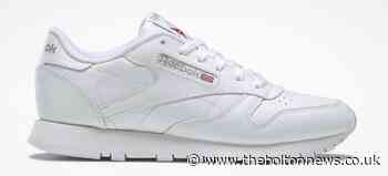 Adidas confirm plans to sell Reebok brand
