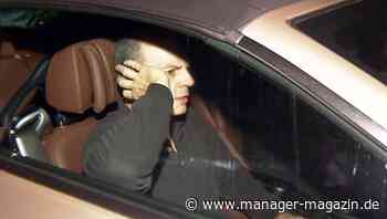 Thomas Drach: Drahtzieher der Reemtsma-Entführung erneut verhaftet