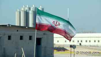 Iran begins restricting watchdogs' access to nuclear sites: report
