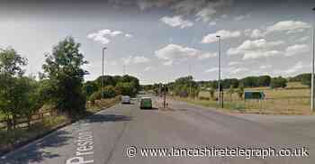 Preston New Road in Blackburn closed due to 'substantial gas leak'