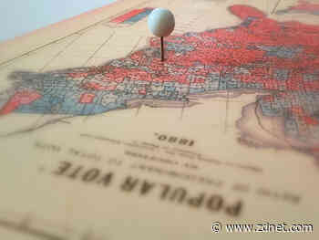 Could quantum computers fix political polls?