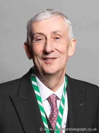 Commons top brass are backing Lancashire