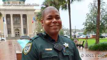 Deputy rescues missing 13-year-old girl from Florida motel room with older man she met online