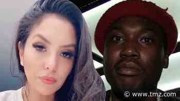 Vanessa Bryant Rips Meek Mill Over Kobe Lyric, 'Extremely Insensitive, Disrespectful'
