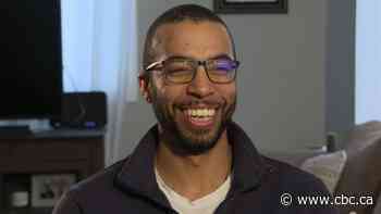 Being Black in P.E.I.: Meet Rogan Power, proud to be a Black Islander