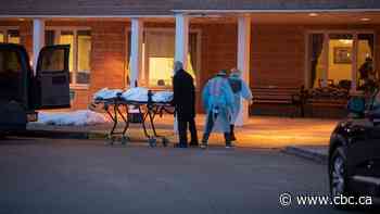Funeral, crematorium workers hope they're not forgotten in COVID-19 vaccine rollout