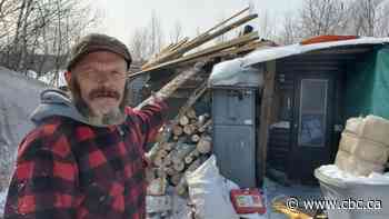 N.B. couple who gave lift to veteran shivering on highway say it changed their life