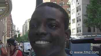 Bobby Shmurda Released From Prison
