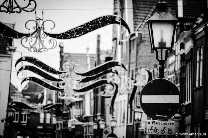 Bereik Amazon.nl bijna verdubbeld in 12 maanden