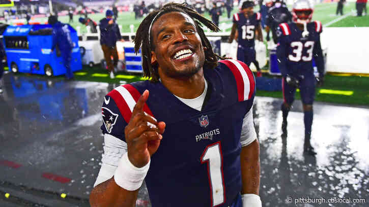 Cam Newton Still Confident In Himself: ‘There Aren’t 32 Guys Better Than Me’
