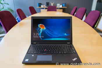 How to set up a new computer