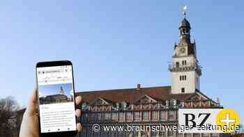 Digitale Wolfenbüttel-Führung überrascht auch Einheimische