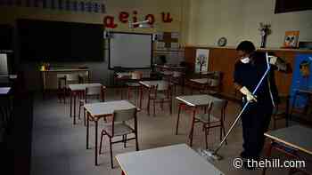 Education Department requiring standardized testing, giving schools pandemic flexibility