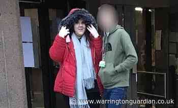 Woman avoids jail after breaking friend's skull by driving with her on car bonnet