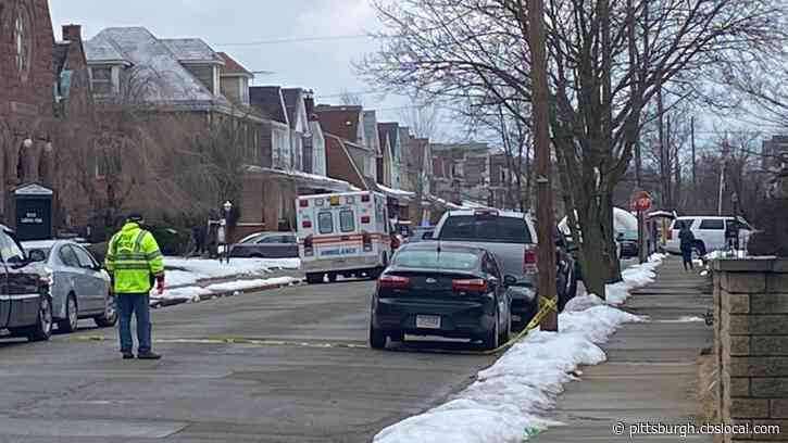 ‘Please Don’t Shoot’; Mother Accused Of Shooting, Killing Her 16 Year Old, 22 Year Old Children