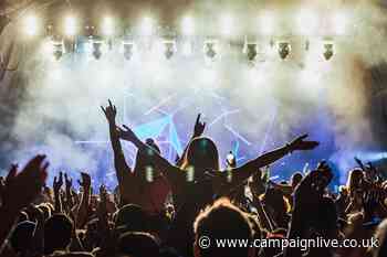 In-person events to return in 2021 after PM gives industry confidence boost