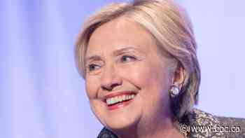 Hillary Clinton to write novel with Canadian author Louise Penny