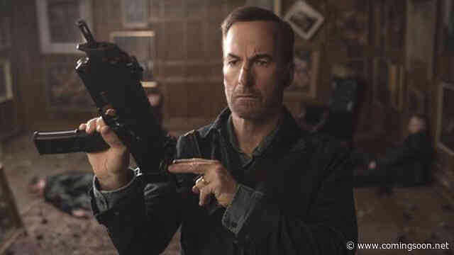Universal Pictures’ Nobody Release Date Moves Up