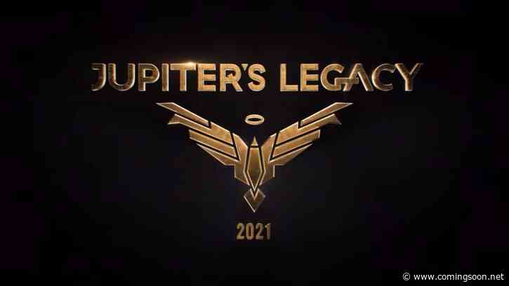 Jupiter’s Legacy Teaser Sets Debut Date For New Netflix Superhero Series