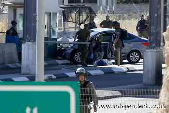 Family of Palestinian man shot dead by Israelis call for his body to be returned eight months on