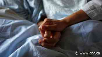 Government agrees mentally ill should have access to assisted dying — in two years