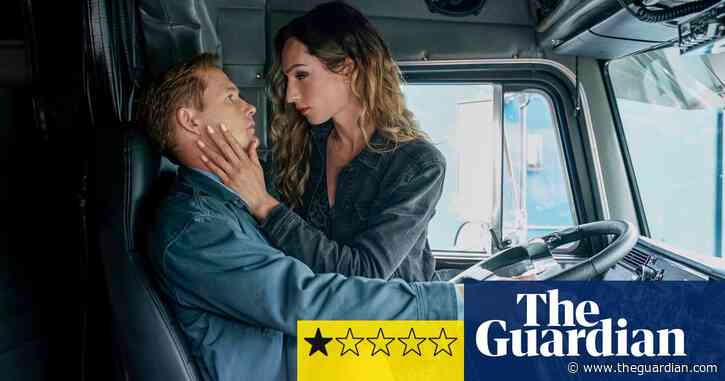 Big Sky review – David E Kelley and Disney deliver derivative dross