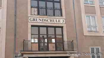 Pflege in Guben: Start für den Umbau der Wilhelm-Pieck-Schule zum Pflegefachzentrum - Lausitzer Rundschau