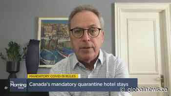 Is it worth travelling with Canada’s new restrictions? Expert weighs in