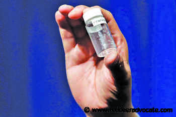 Drumheller RCMP is investigating three suspected overdose deaths - Red Deer Advocate