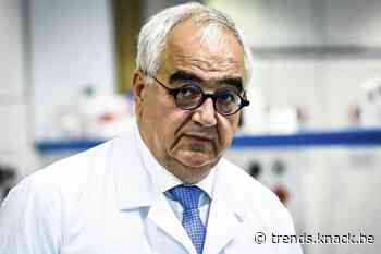 Paul Stoffels wordt vicevoorzitter van Philips