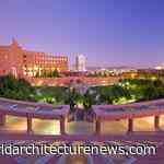 Clark County Government Center wins AIA Western Mountain Region’s 25 Year Award