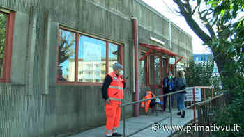 SOLOFRA, AL VIA LA CAMPAGNA VACCINALE PER GLI ULTRA 80ENNI. DAGLI ANZIANI UNA CARICA DI SPERANZA E FIDUCIA - - Prima Tivvù