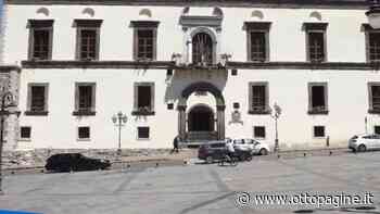 Solofra, smottamento: chiusa via Provinciale Turci - Ottopagine