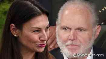 FL Ag Commish Nikki Fried Refuses to Lower Flags for Rush Limbaugh