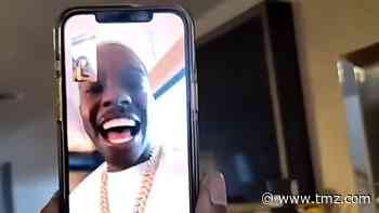 Bobby Shmurda Released From Prison, FaceTimes with Mom