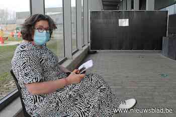 Vaccinatiecampagne vlot gestart maar slechts met 200 vaccins