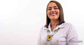 Viuda de exalcalde fallecido por COVID-19 es elegida alcaldesa de Urrao, Antioquia - Pulzo.com