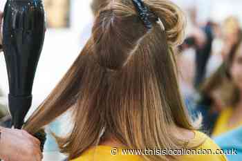 Mobile hairdresser hopeful of returning to work on April 12