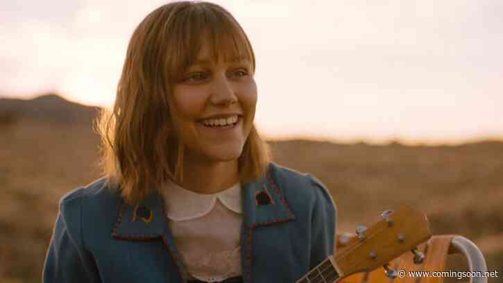 Grace VanderWaal-Led Stargirl Sequel in Development at Disney+
