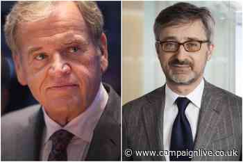 US ad giants Omnicom and Interpublic cut 10,000 roles in 2020